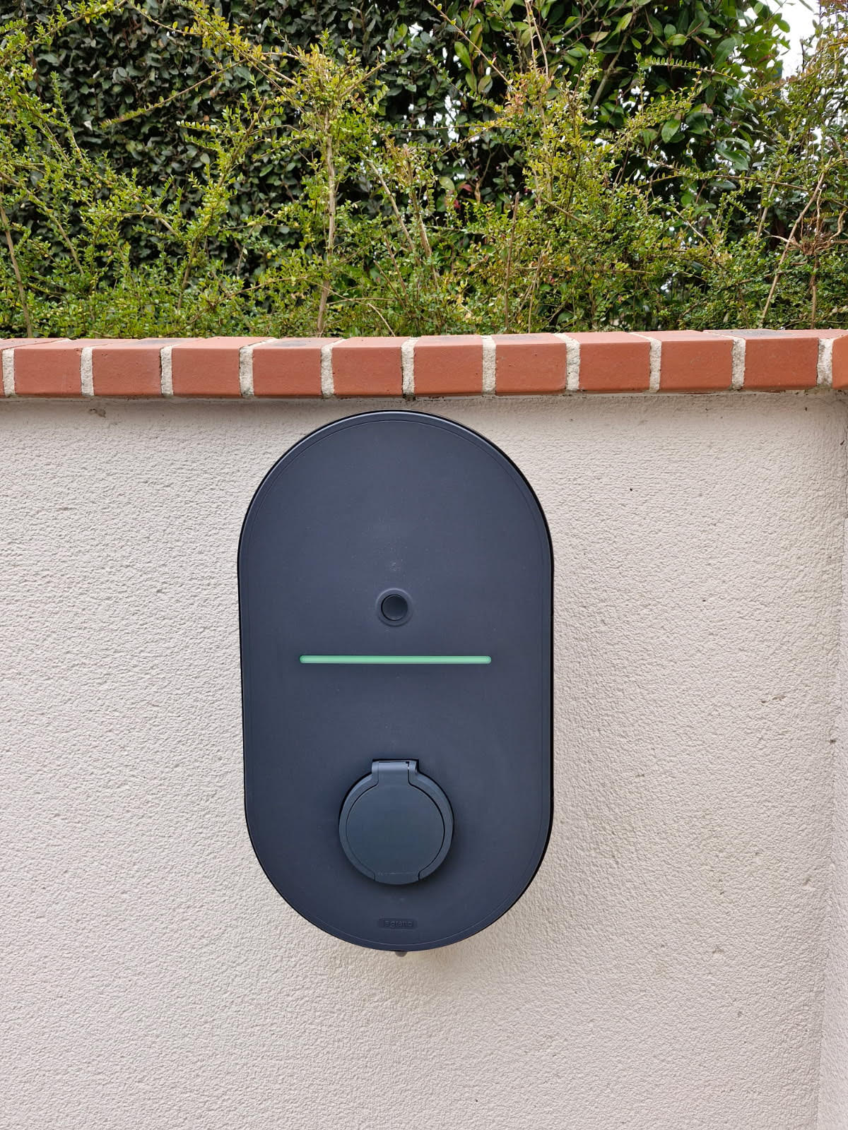 borne-recharge-electrique