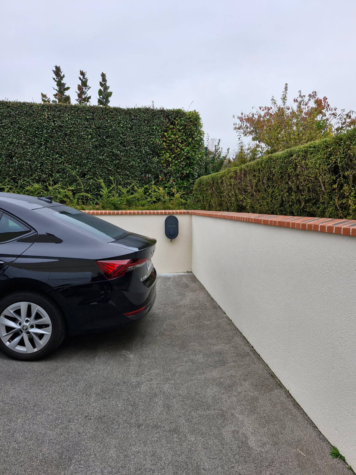 borne-recharge-voiture