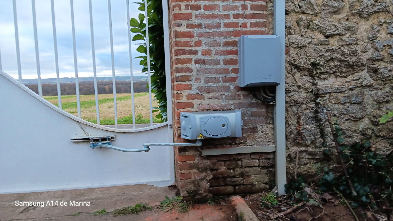 systeme-automtisme-portail